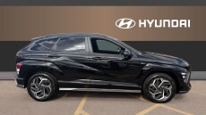 Hyundai KONA 1.6T 138 N Line 5dr Petrol Hatchback